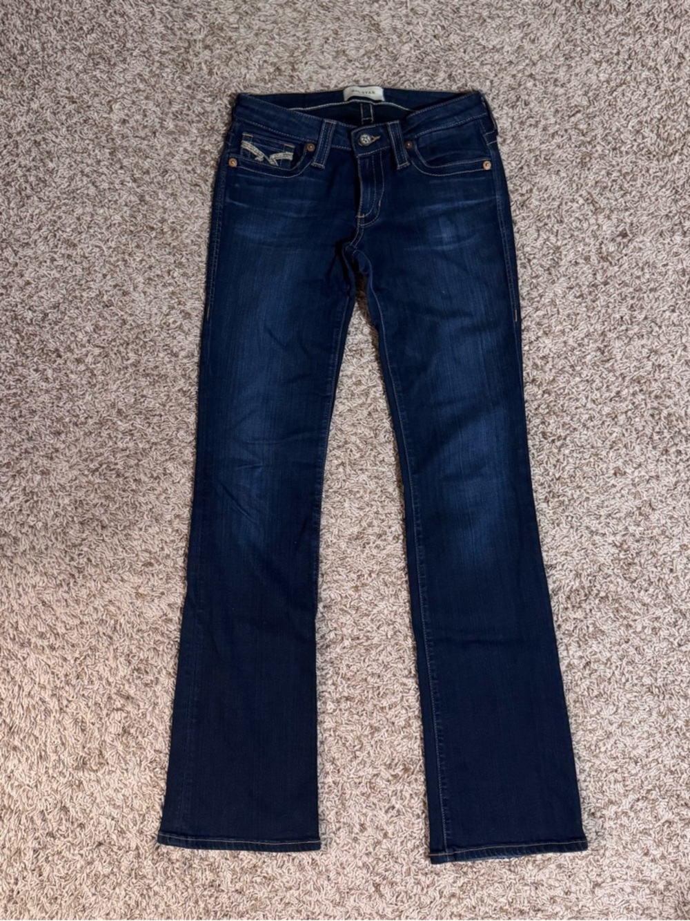 ⭐️ Big Star Liv Bootcut 26L